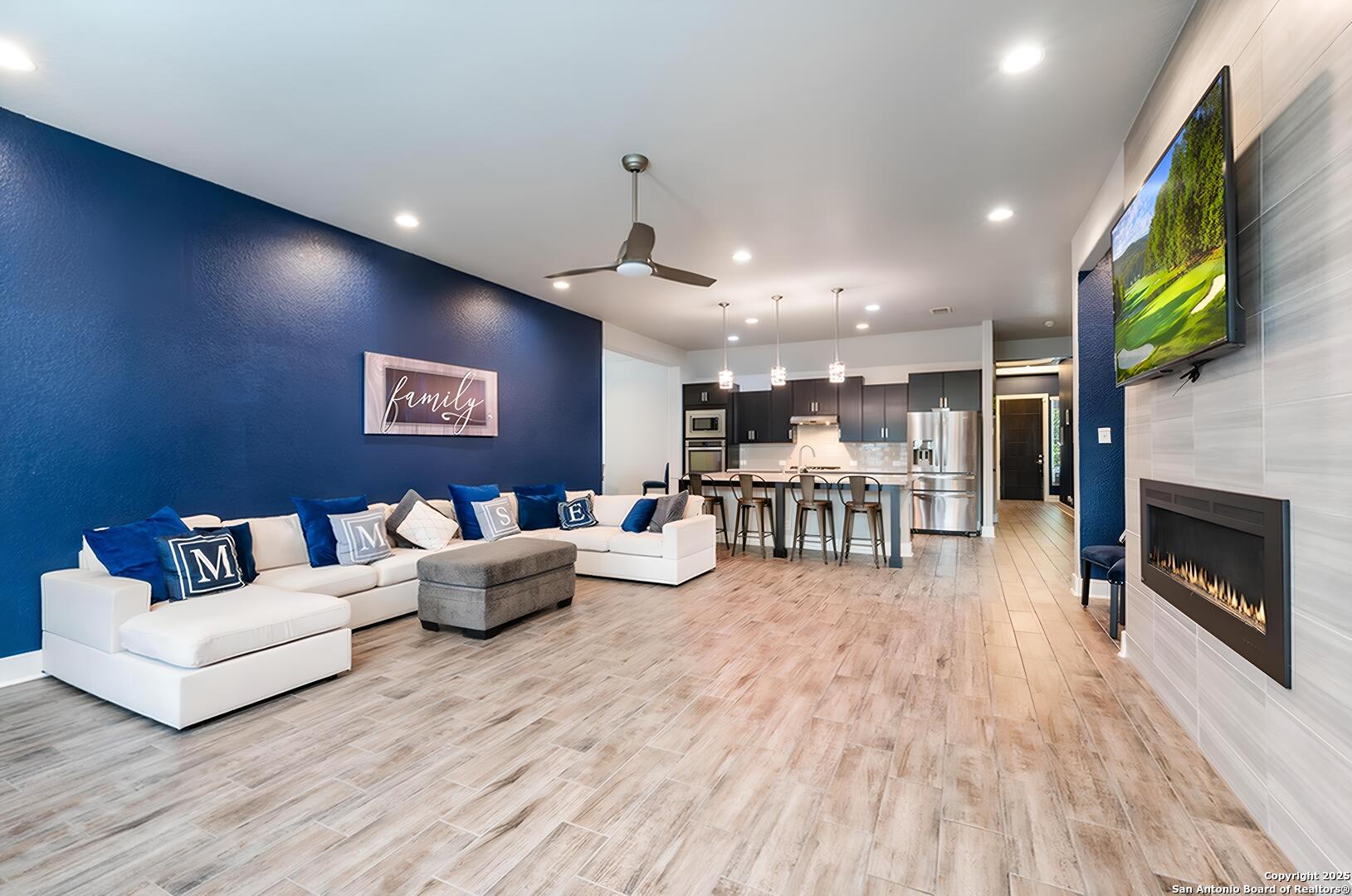 316 Ballad Bluffs Spring Branch TX 78070