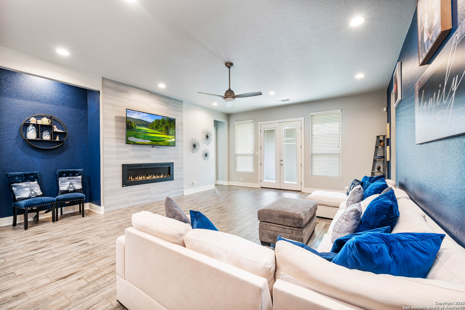 316 Ballad Bluffs Spring Branch TX 78070
