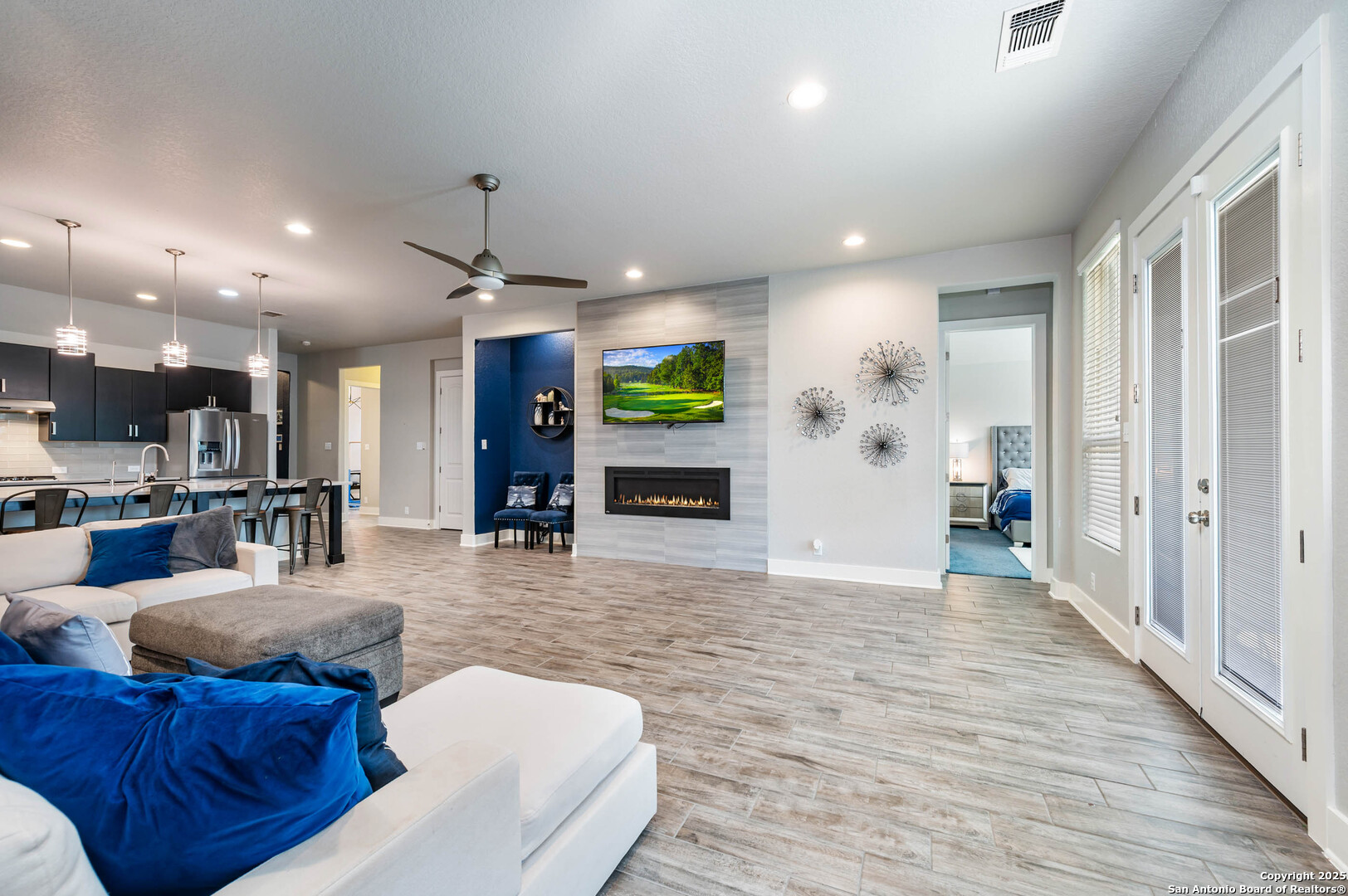 316 Ballad Bluffs Spring Branch TX 78070