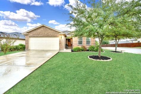 5337 Storm King Schertz TX 78108
