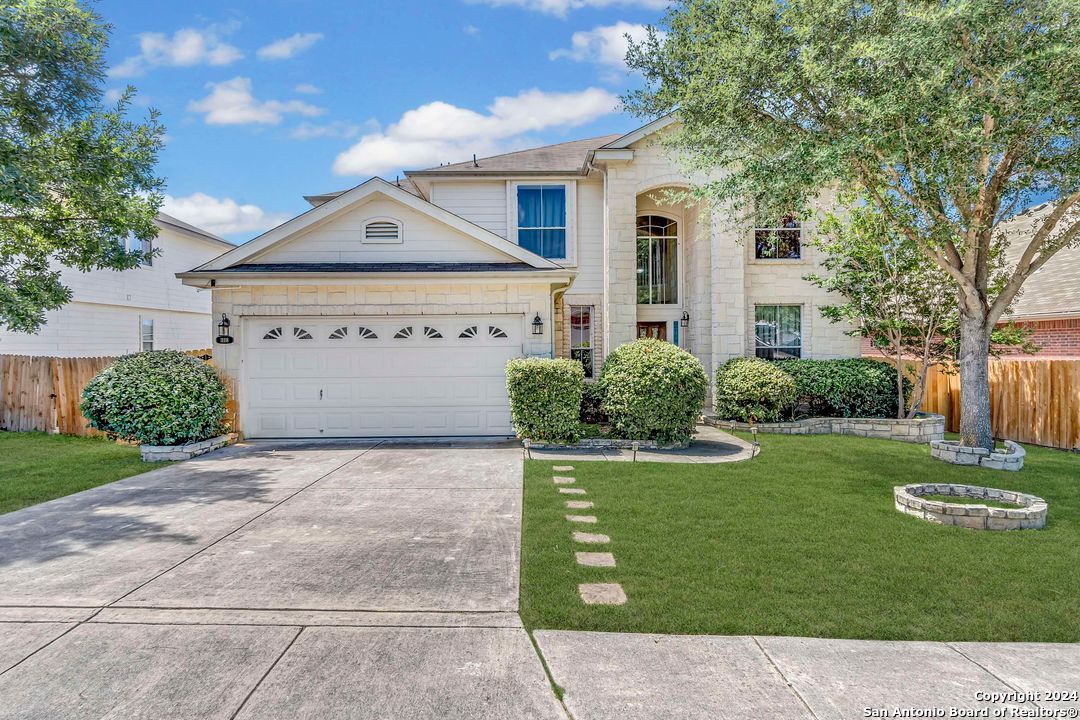 11118 Shetland Hills San Antonio TX 78254