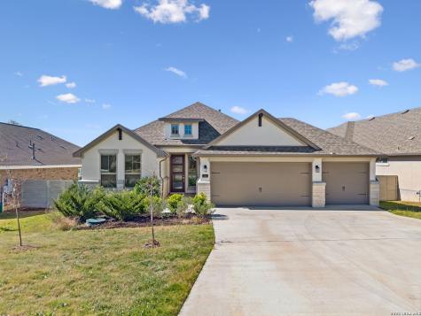543 Orchard New Braunfels TX 78132