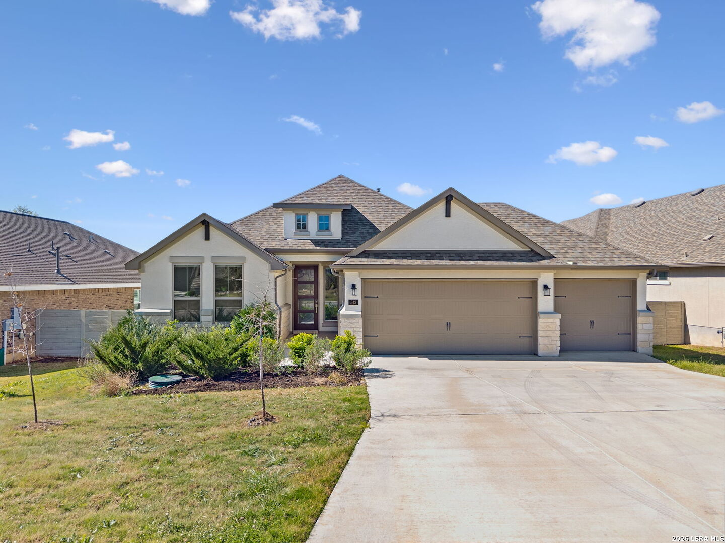 543 Orchard New Braunfels TX 78132