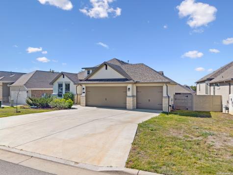 543 Orchard New Braunfels TX 78132