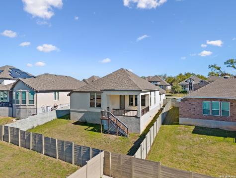 543 Orchard New Braunfels TX 78132