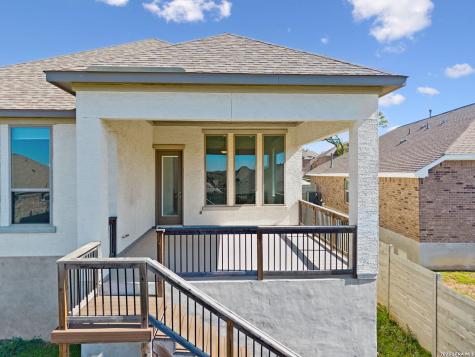 543 Orchard New Braunfels TX 78132