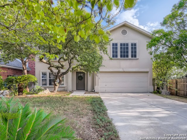951 Cheyenne Creek San Antonio TX 78258