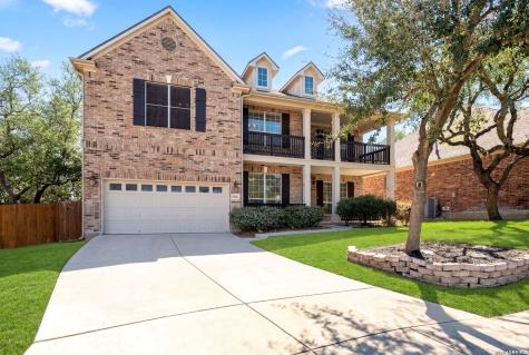 26042 Laurel San Antonio TX 78260