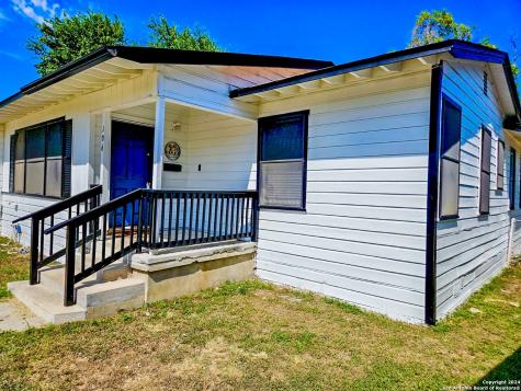 106 Comfort San Antonio TX 78228