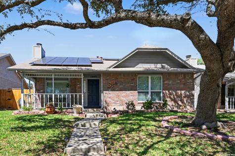 12143 Lemon Blossom San Antonio TX 78247