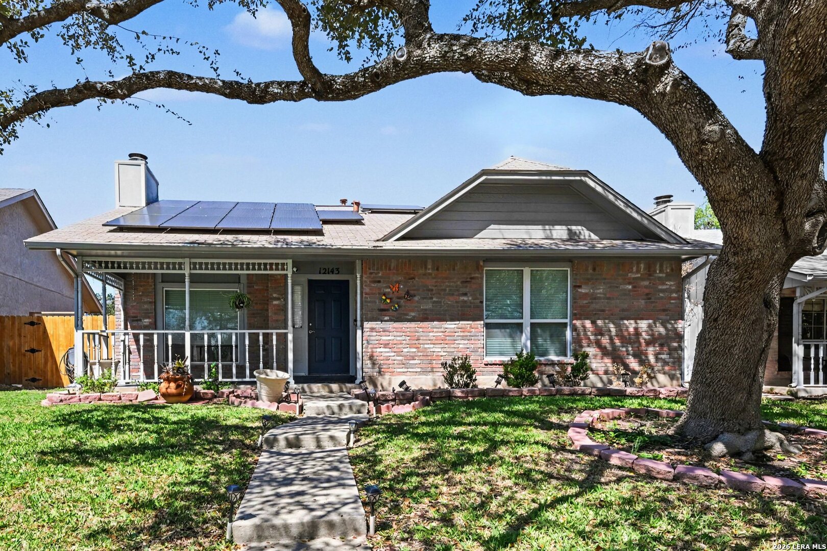 12143 Lemon Blossom San Antonio TX 78247