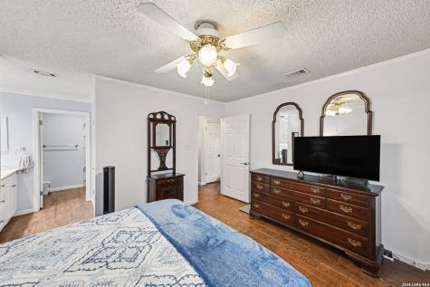 12143 Lemon Blossom San Antonio TX 78247