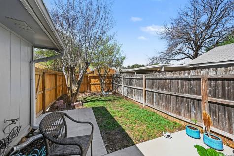 12143 Lemon Blossom San Antonio TX 78247