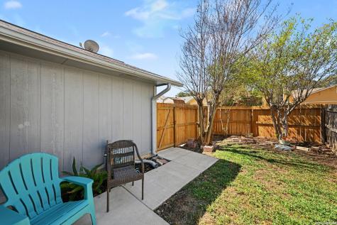 12143 Lemon Blossom San Antonio TX 78247