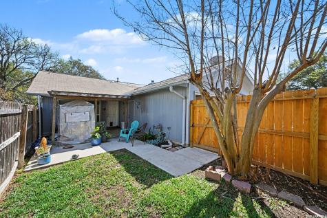 12143 Lemon Blossom San Antonio TX 78247