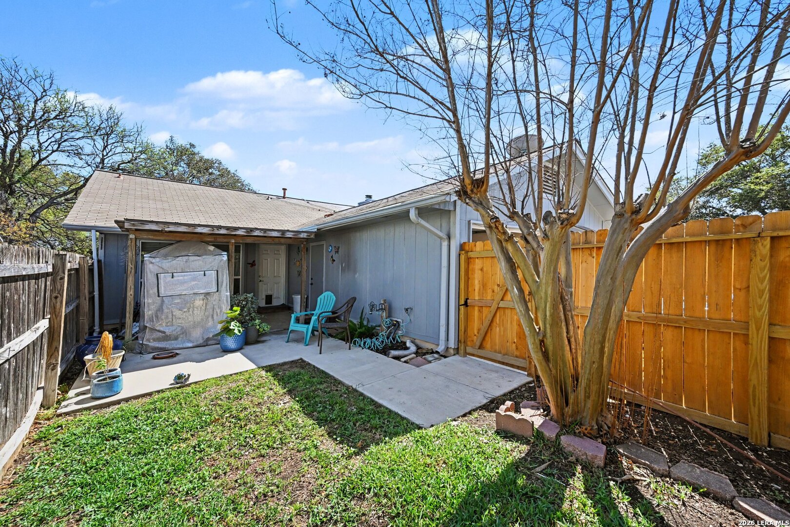 12143 Lemon Blossom San Antonio TX 78247