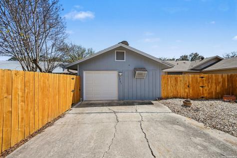 12143 Lemon Blossom San Antonio TX 78247