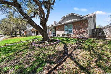 12143 Lemon Blossom San Antonio TX 78247