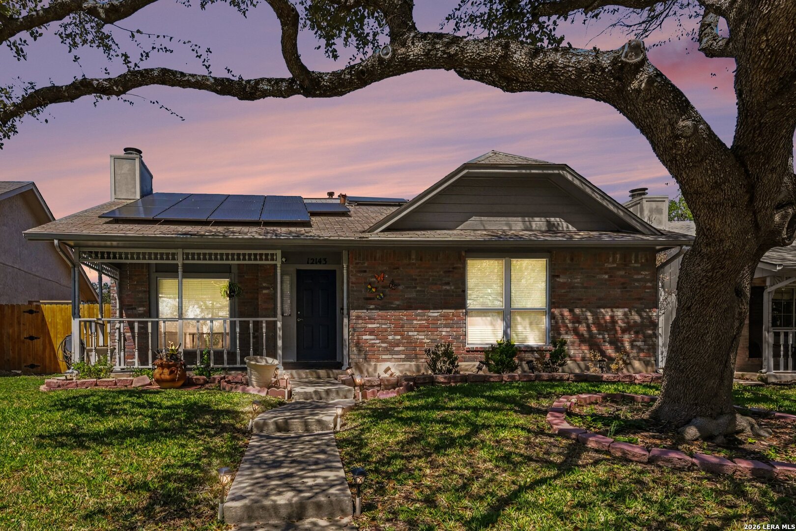 12143 Lemon Blossom San Antonio TX 78247