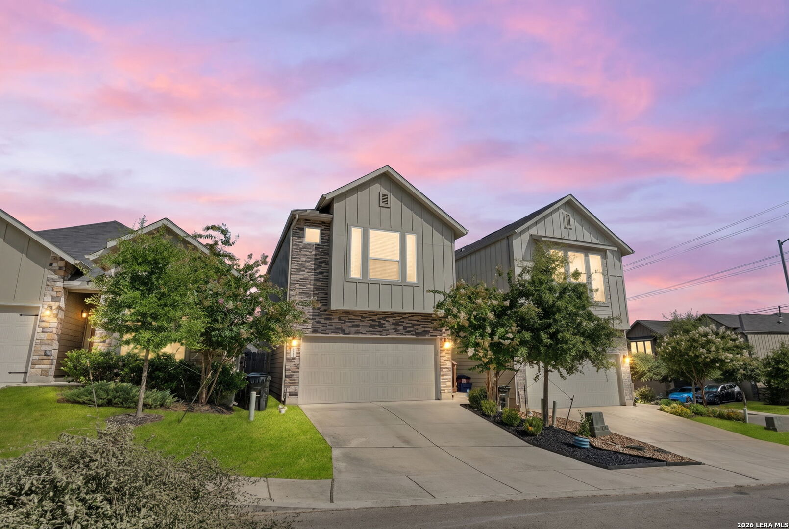 4418 Tiger Run San Antonio TX 78217