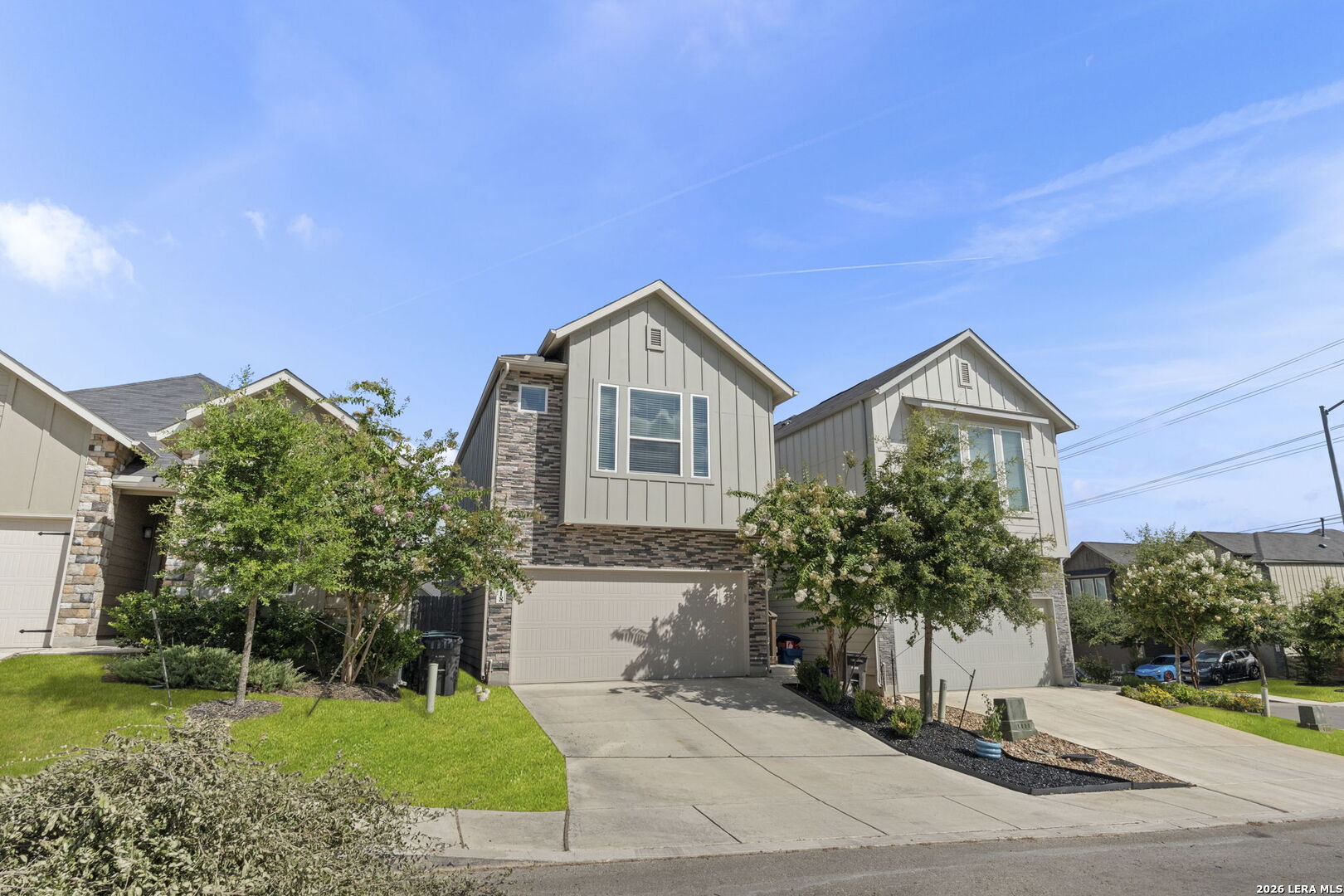 4418 Tiger Run San Antonio TX 78217