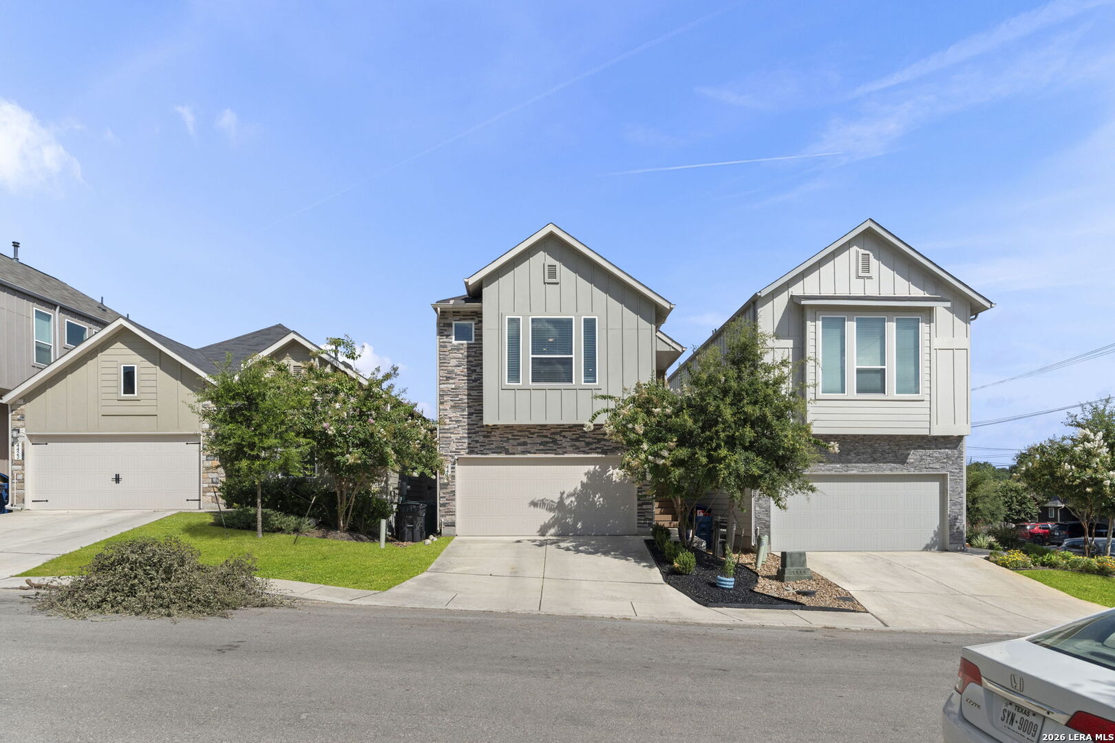 4418 Tiger Run San Antonio TX 78217