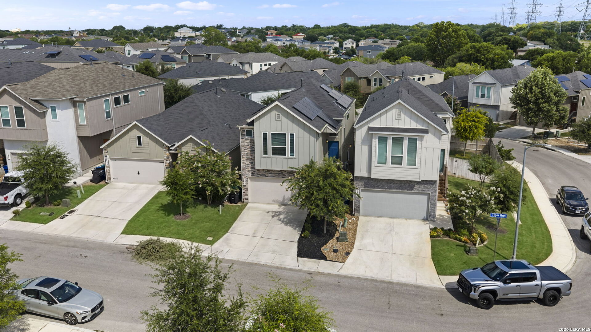 4418 Tiger Run San Antonio TX 78217
