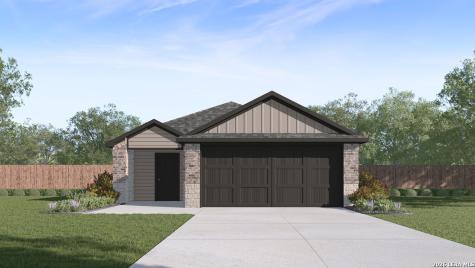 5203 Hockley Bend San Antonio TX 78245
