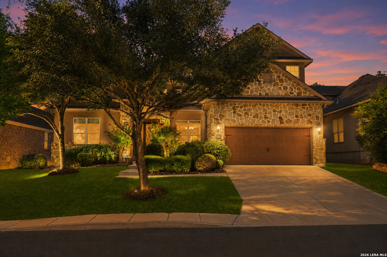 8419 Silent Creek San Antonio TX 78255