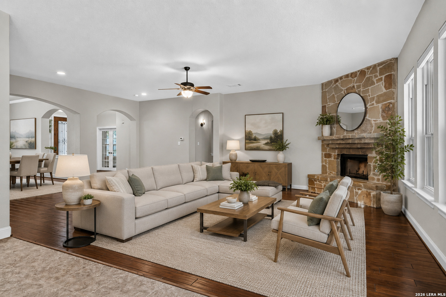 8419 Silent Creek San Antonio TX 78255