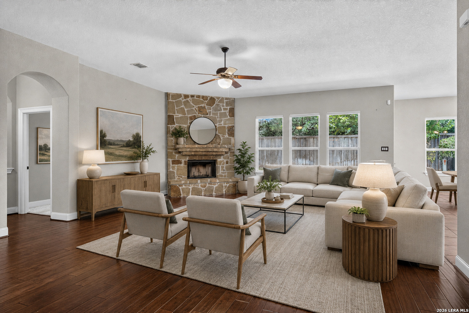 8419 Silent Creek San Antonio TX 78255