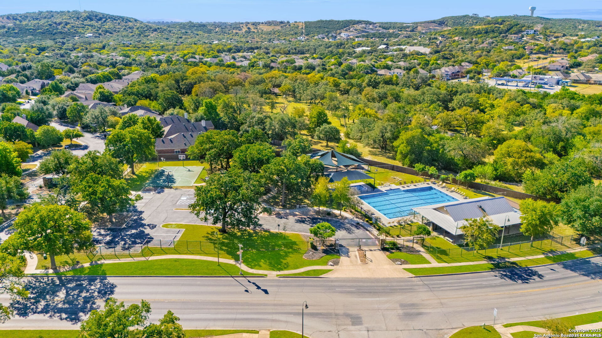 8419 Silent Creek San Antonio TX 78255