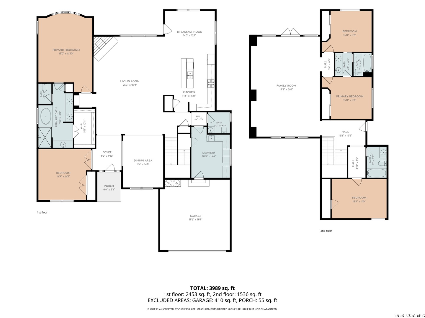 8419 Silent Creek San Antonio TX 78255