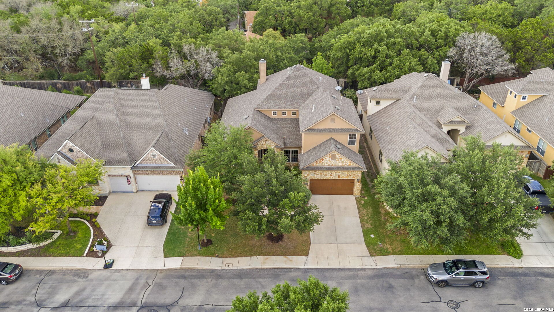 8419 Silent Creek San Antonio TX 78255