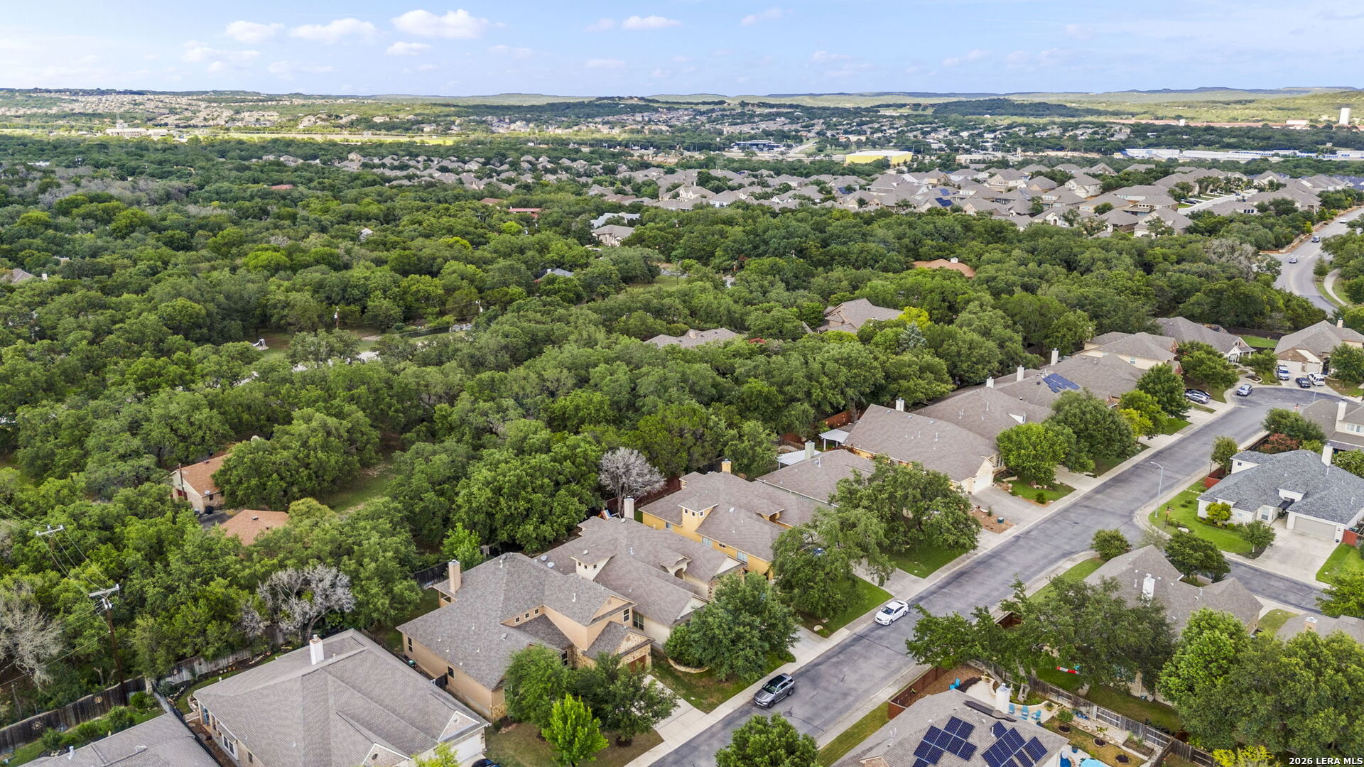 8419 Silent Creek San Antonio TX 78255