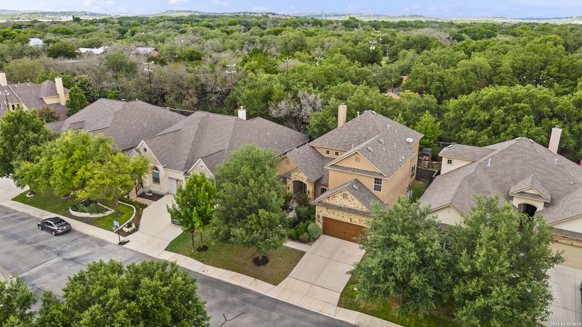 8419 Silent Creek San Antonio TX 78255