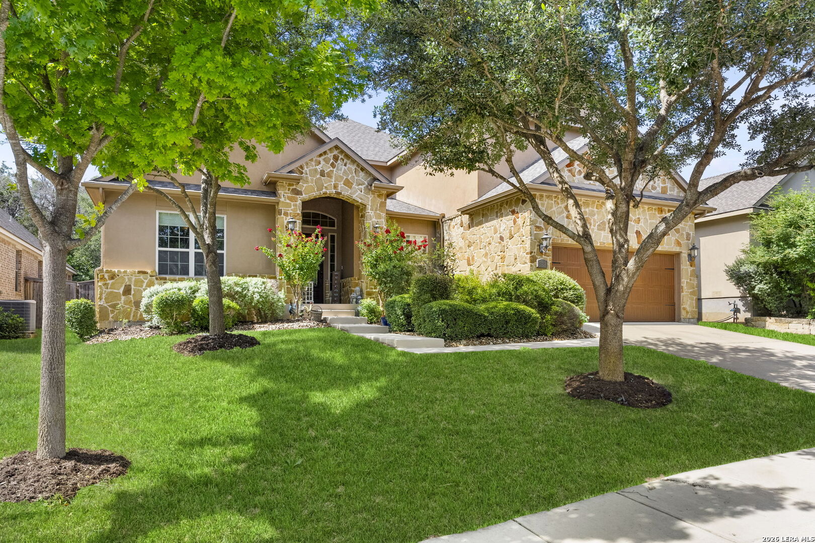 8419 Silent Creek San Antonio TX 78255