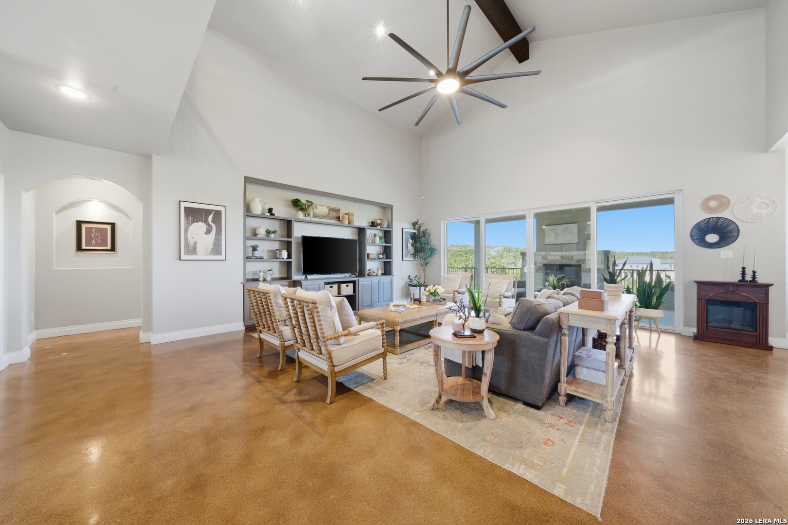 10042 Rafter S Trail Helotes TX 78023