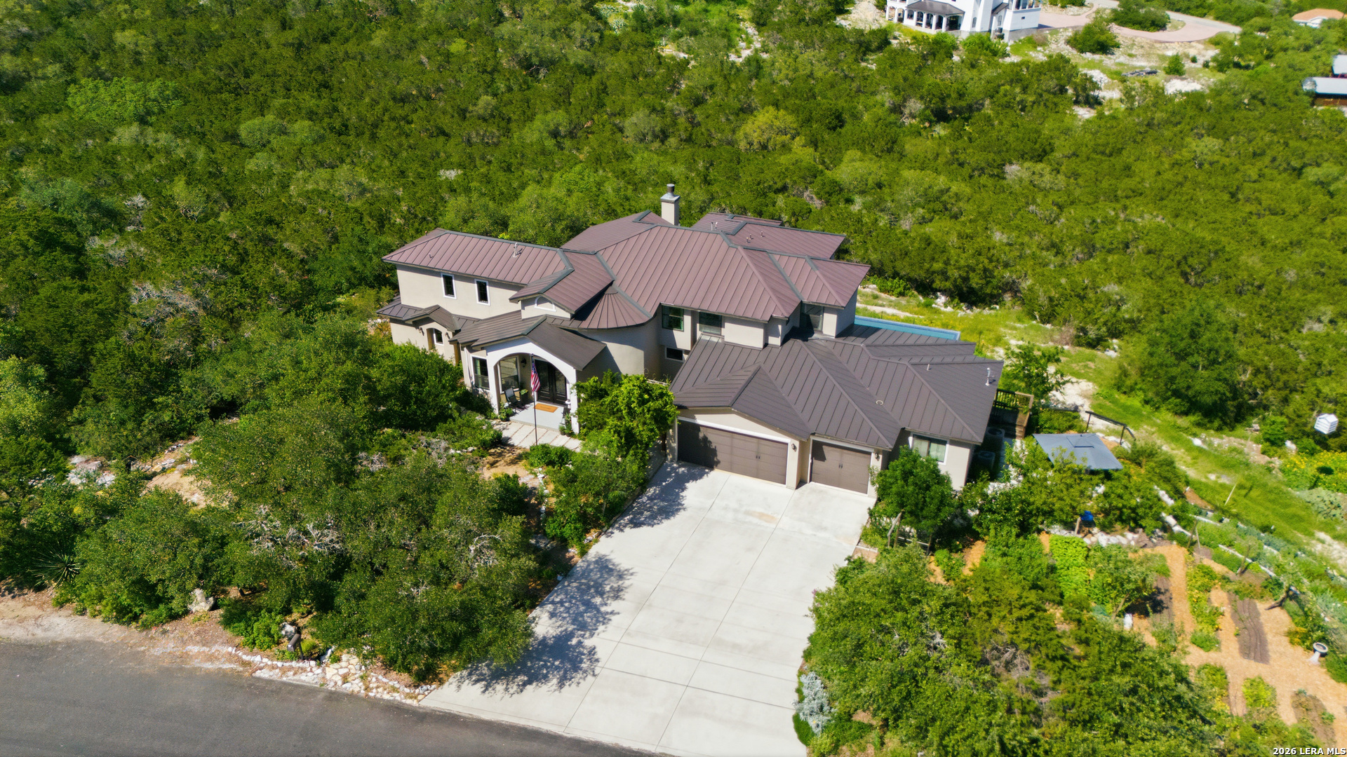 10042 Rafter S Trail Helotes TX 78023