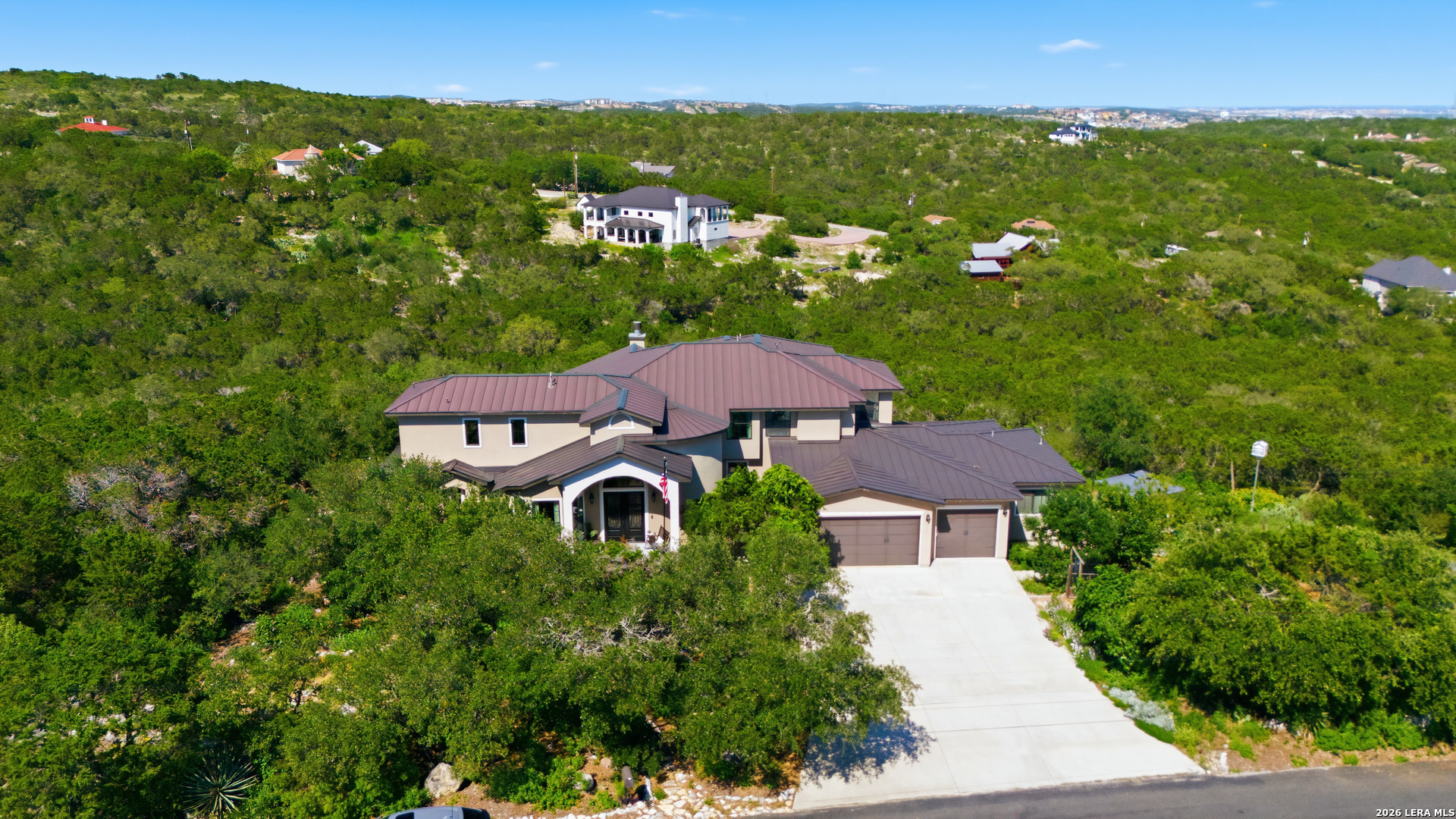 10042 Rafter S Trail Helotes TX 78023