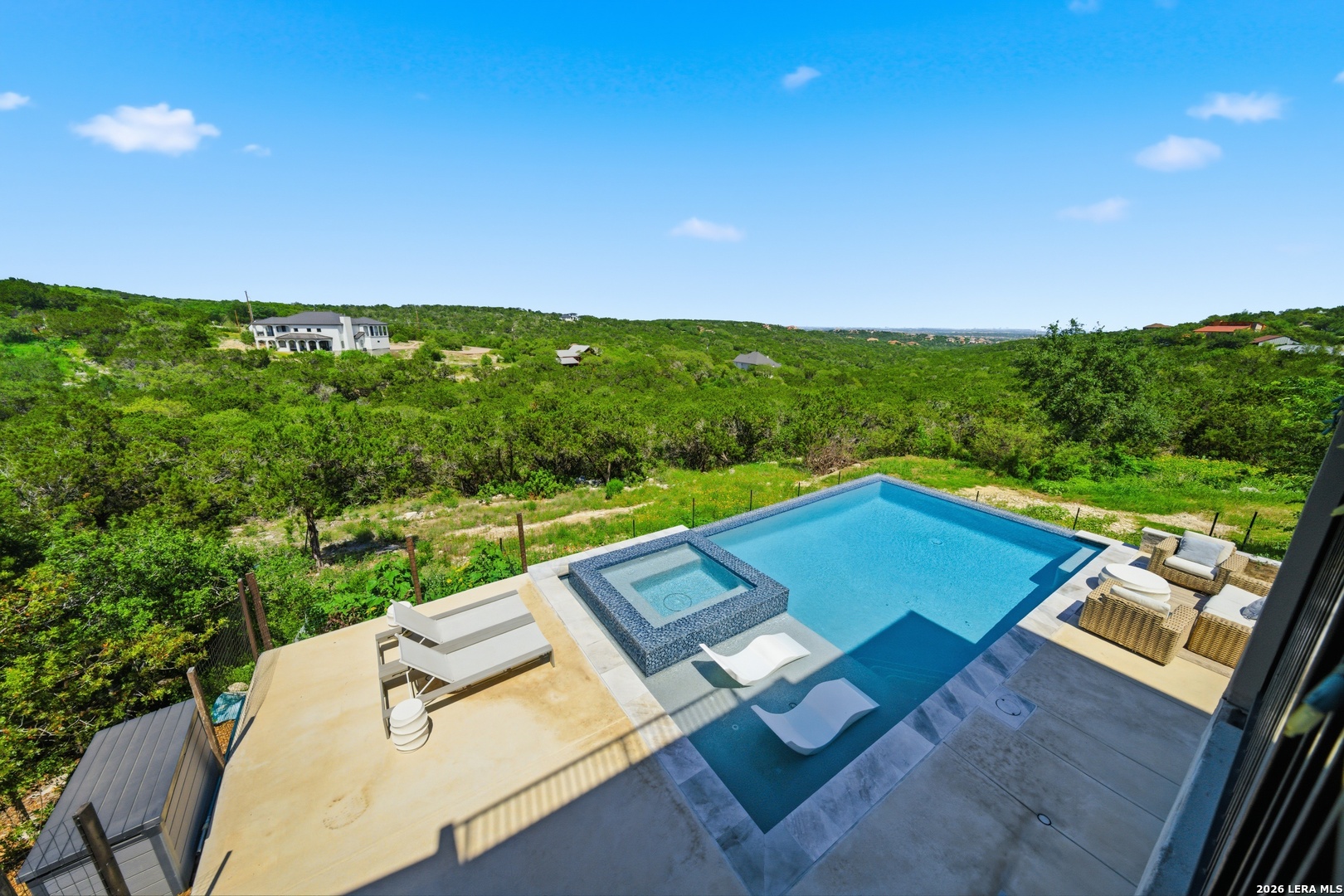 10042 Rafter S Trail Helotes TX 78023