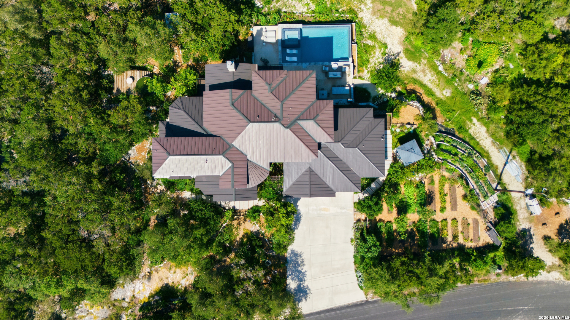 10042 Rafter S Trail Helotes TX 78023