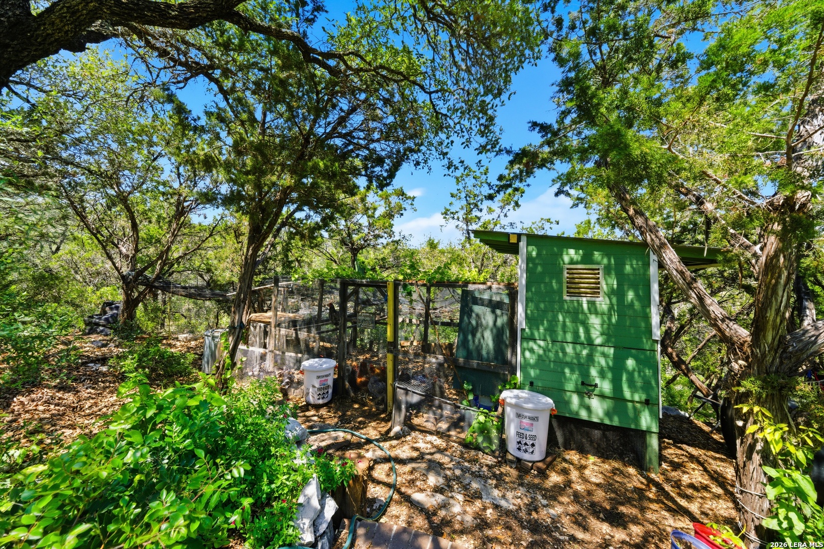 10042 Rafter S Trail Helotes TX 78023