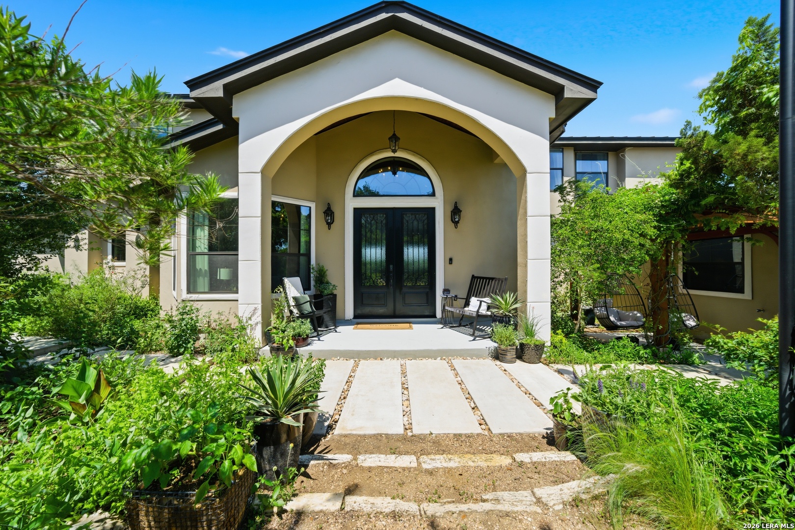 10042 Rafter S Trail Helotes TX 78023