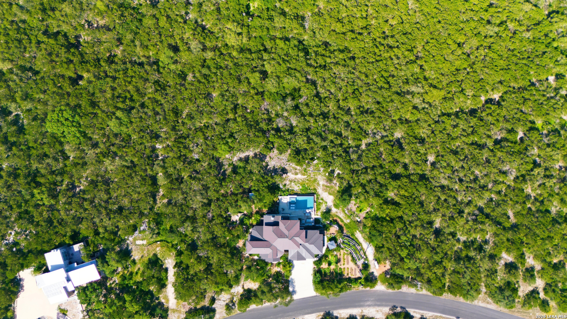 10042 Rafter S Trail Helotes TX 78023
