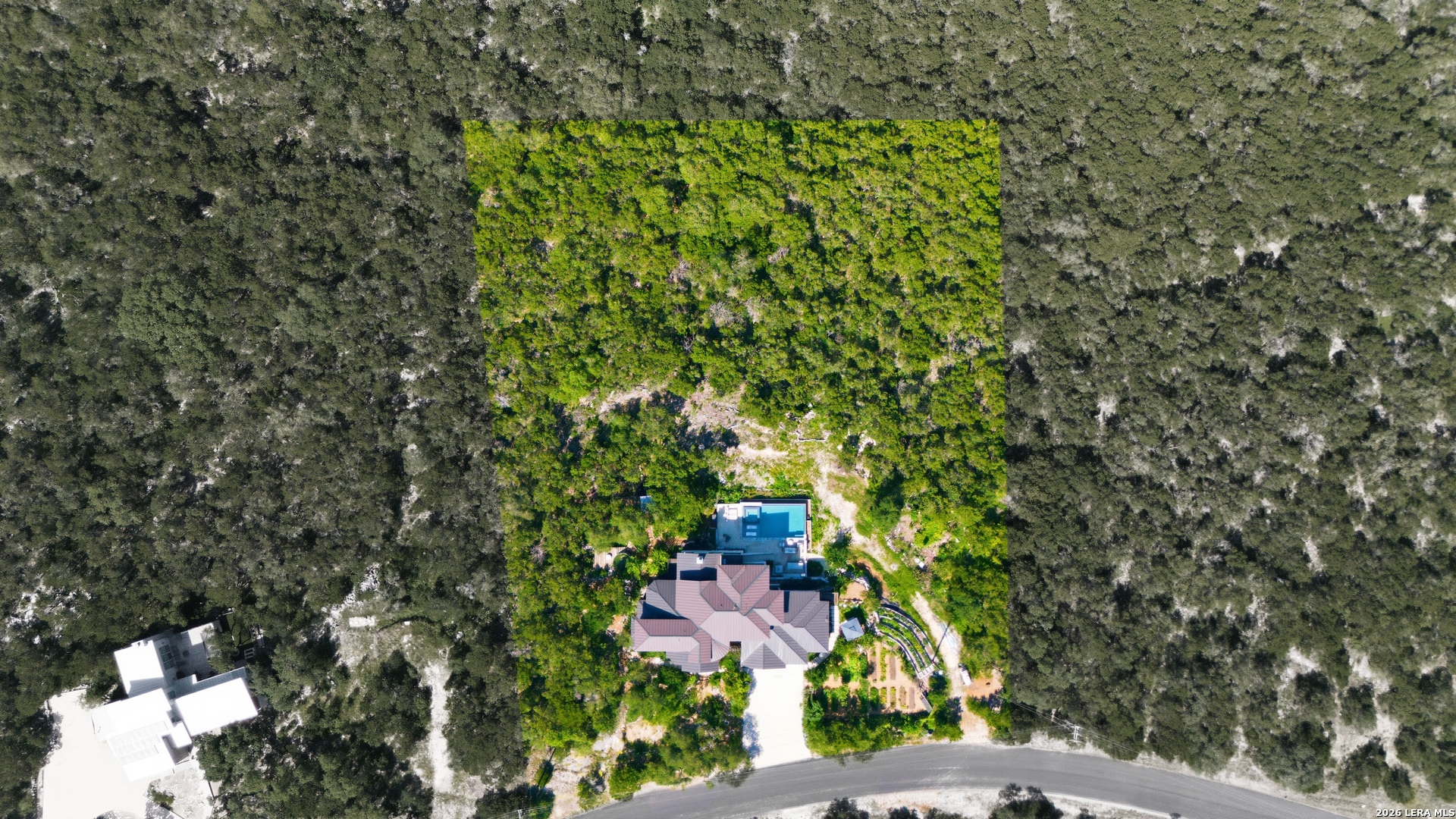 10042 Rafter S Trail Helotes TX 78023
