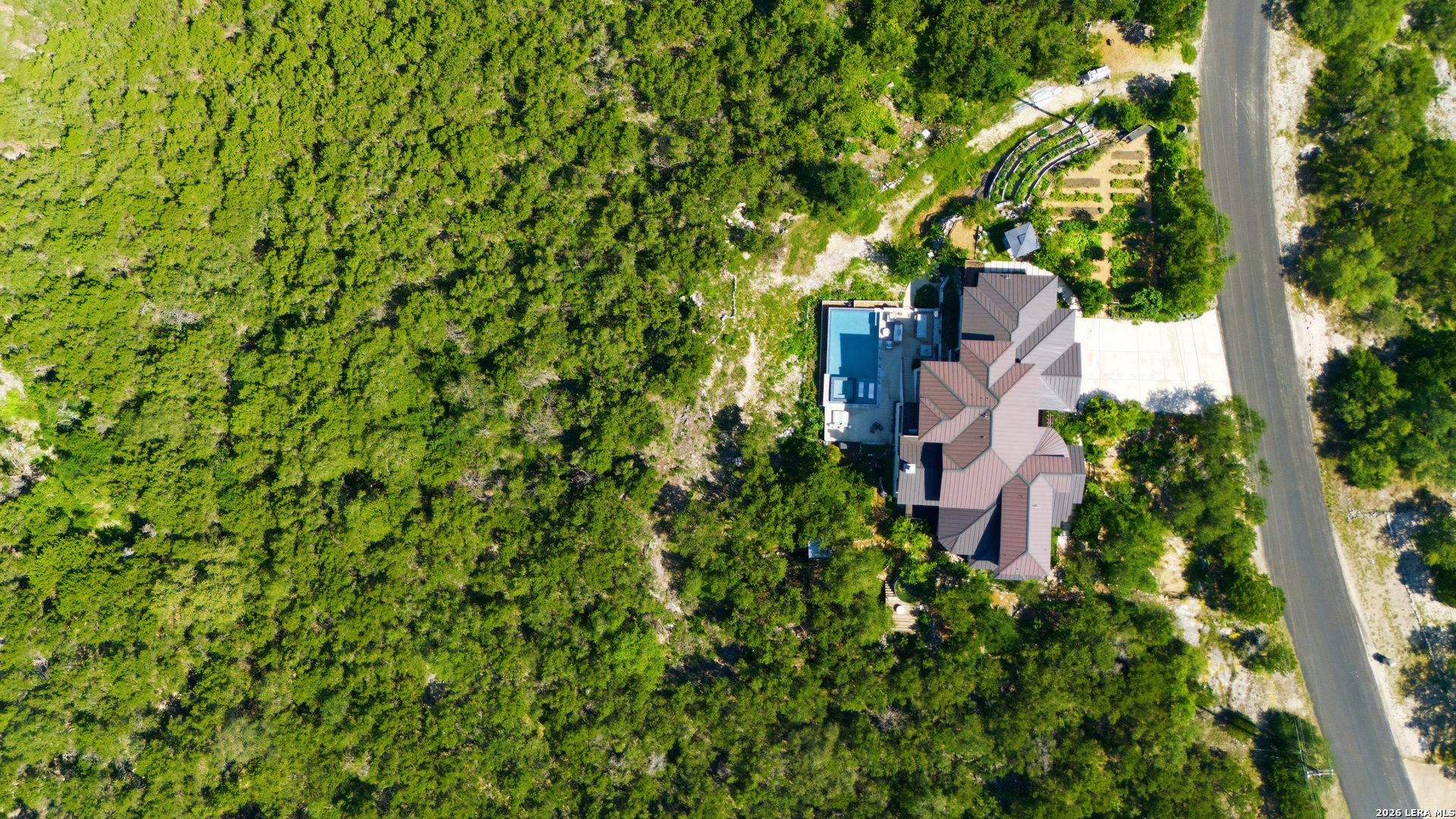10042 Rafter S Trail Helotes TX 78023