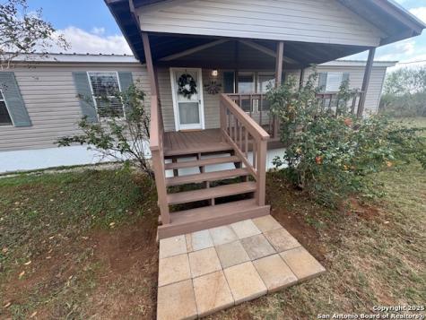 340 Mourning Dove Floresville TX 78114