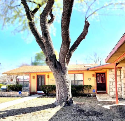 102 Audrey Alene Drive San Antonio TX 78216