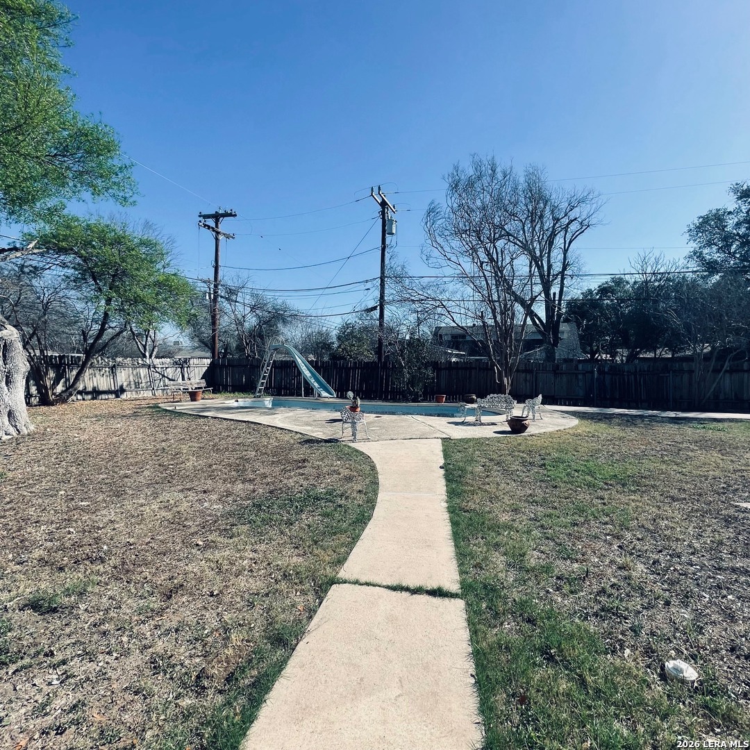 102 Audrey Alene Drive San Antonio TX 78216